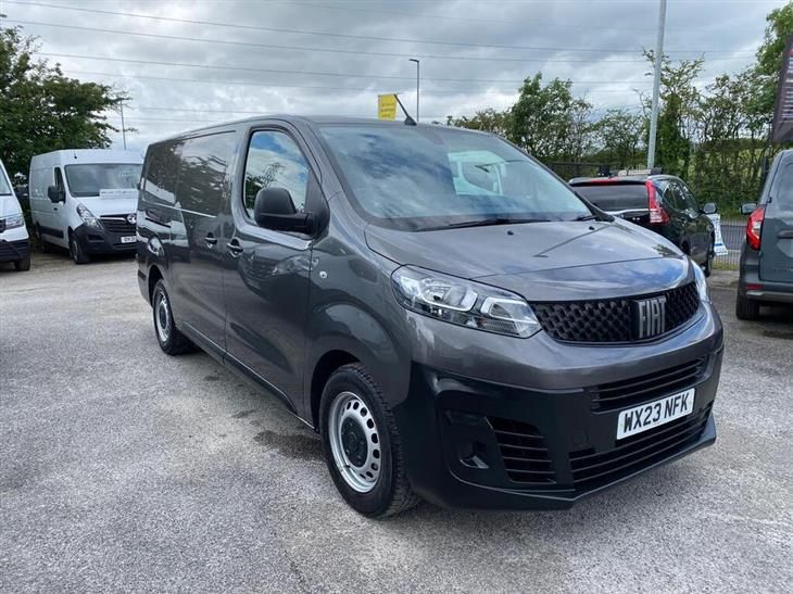 Fiat Scudo
