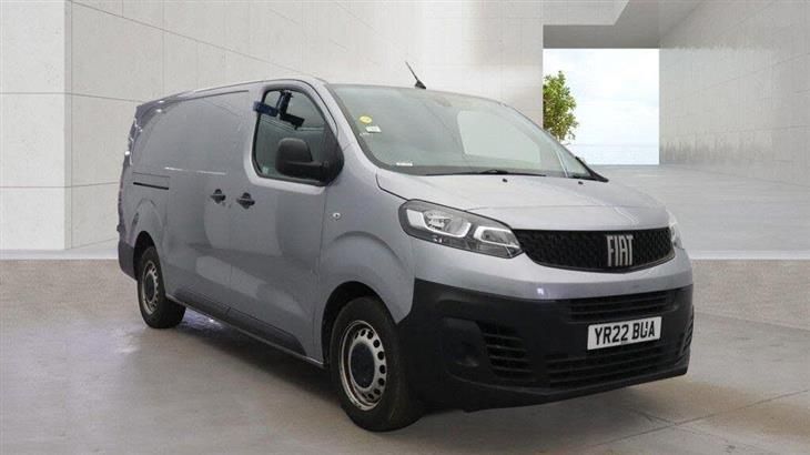 Fiat Scudo