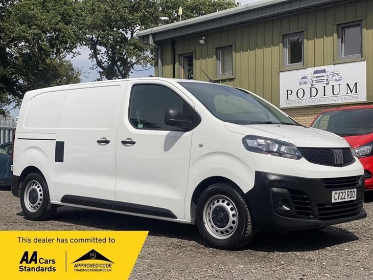 Fiat Scudo