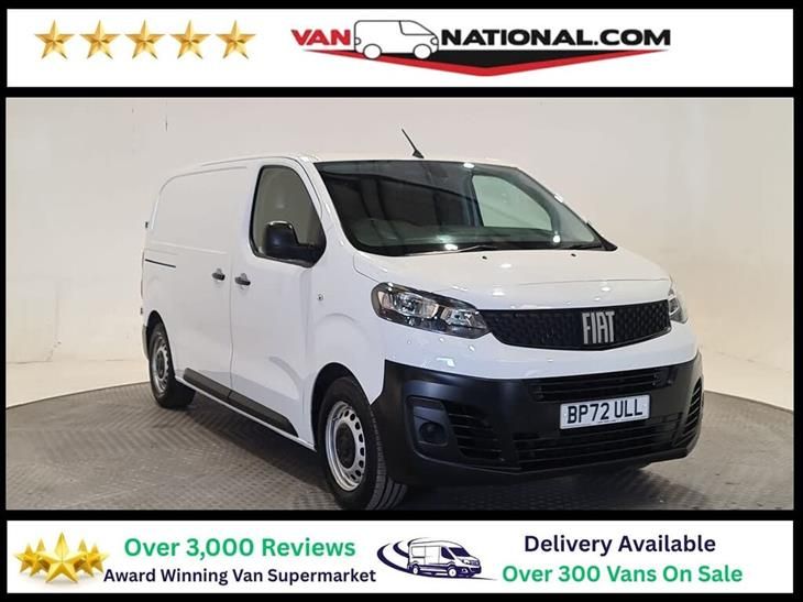 Fiat Scudo