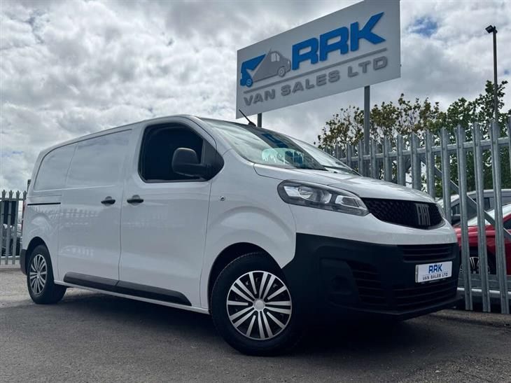 Fiat Scudo