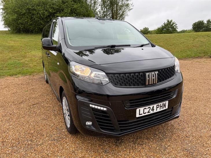 Fiat Scudo