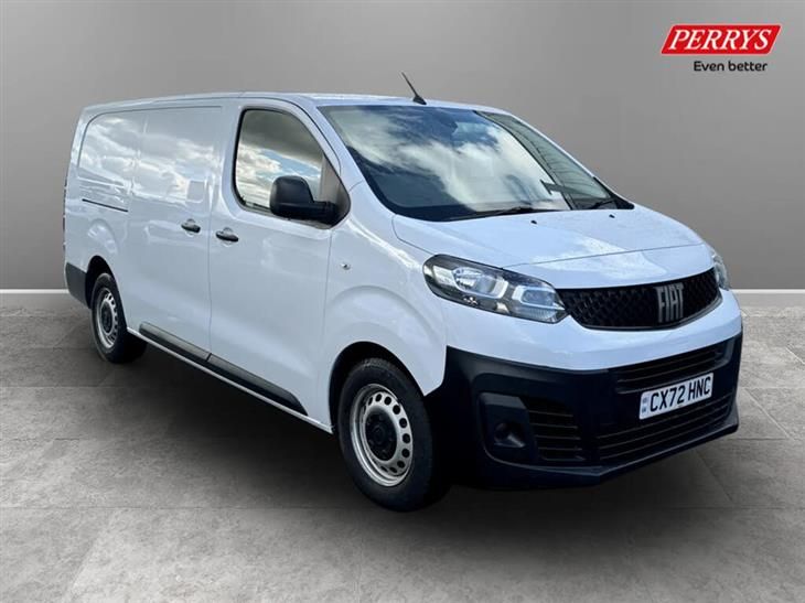 Fiat Scudo