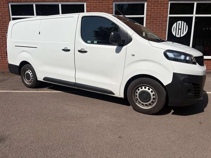 Fiat Scudo