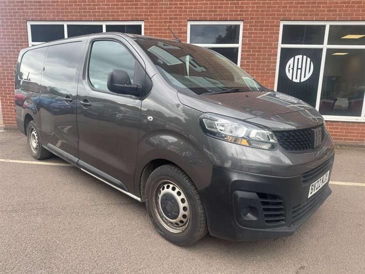 Fiat Scudo