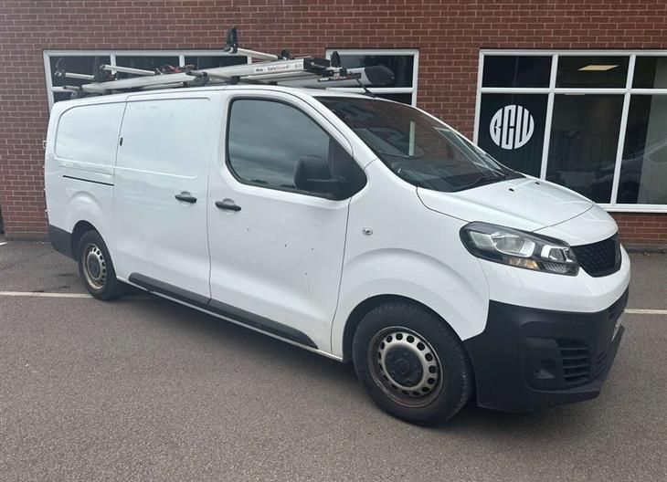 Fiat Scudo