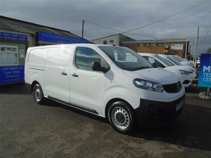 Fiat Scudo