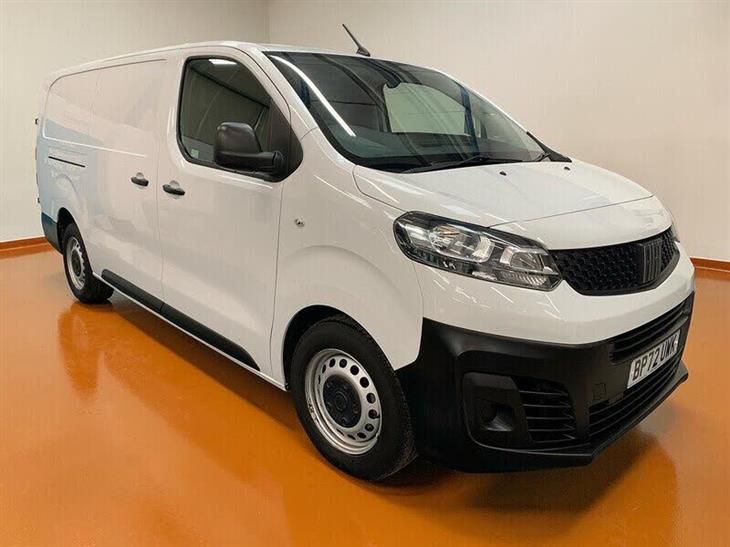 Fiat Scudo