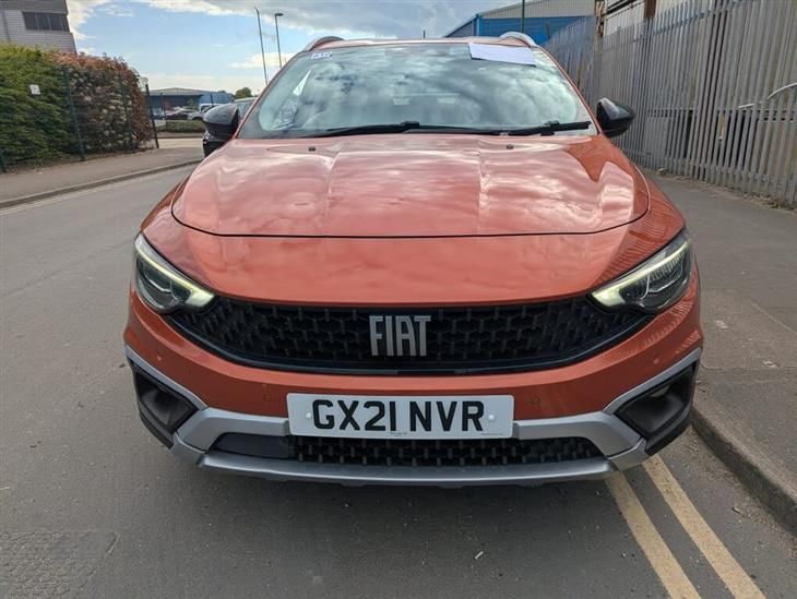 Fiat Tipo