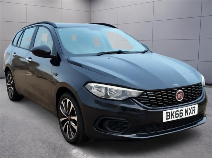 Fiat Tipo