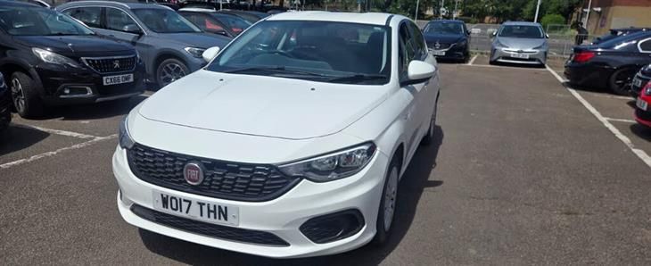 Fiat Tipo
