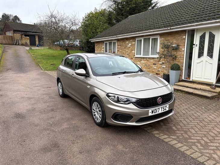 Fiat Tipo