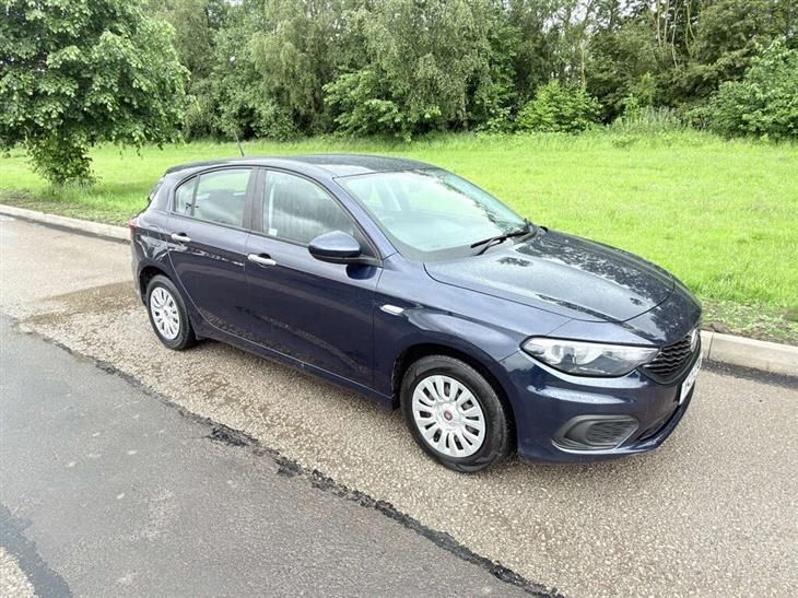 Fiat Tipo