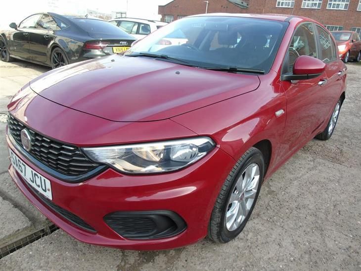 Fiat Tipo