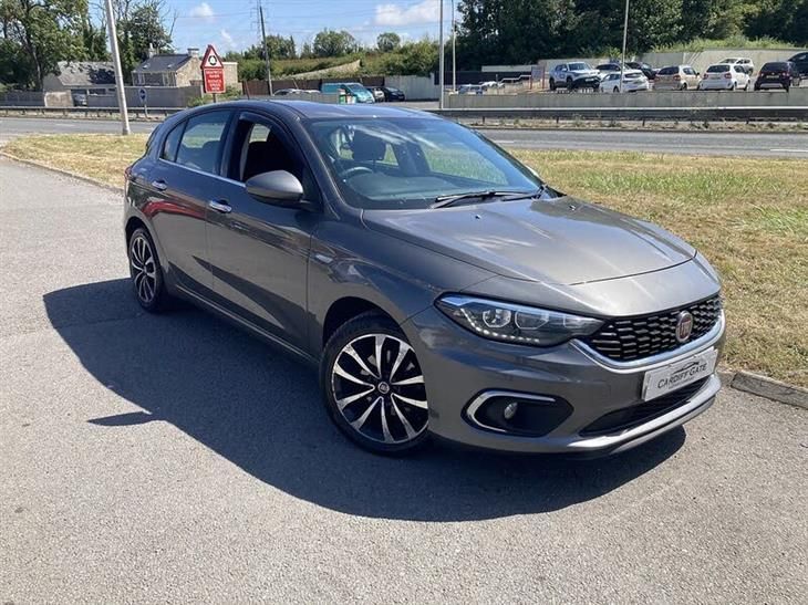 Fiat Tipo
