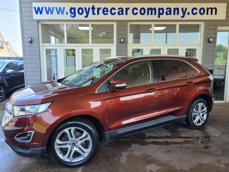 Ford Edge