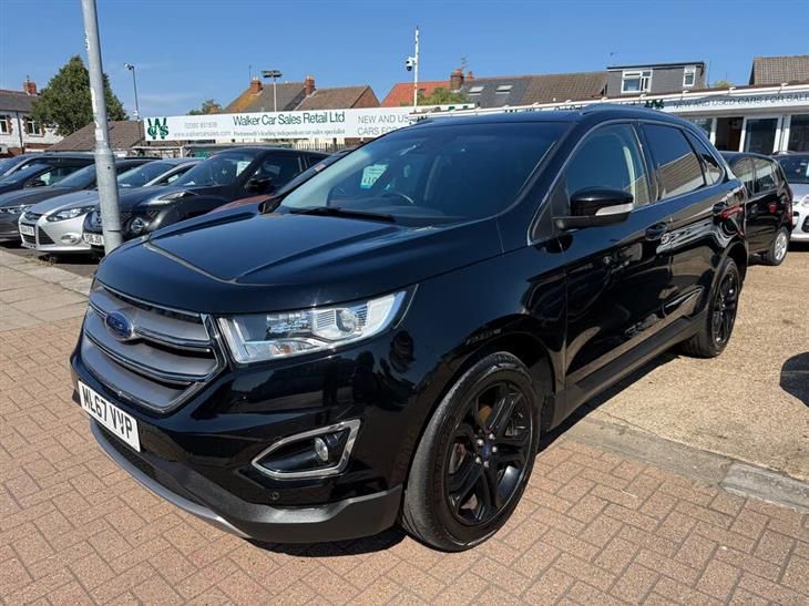 Ford Edge