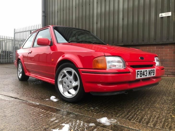 Ford Escort Cars For Sale Pistonheads Uk Ford Escort Cars For Sale Pistonheads Uk