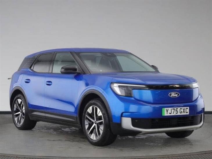 Ford Explorer 125kW STYLE 52kWh 5dr Auto