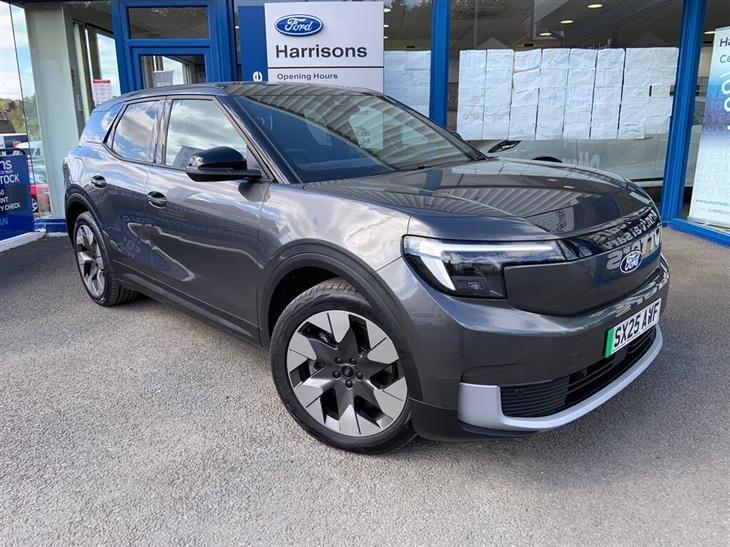 Ford Explorer PREMIUM 210kW 77kWh AUTO