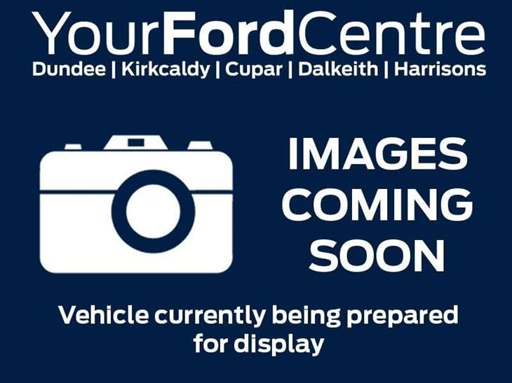 Ford Explorer STYLE 170PS Automatic
