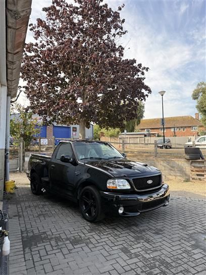 Ford F150