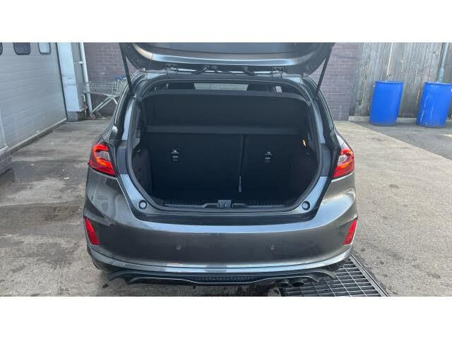 Ford Fiesta ST Ford Fiesta 1.5 EcoBoost ST-3 5dr Petrol Hatchback — миниатюра 4