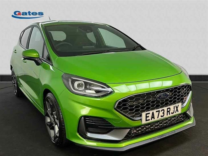 Ford Fiesta ST: PH Used Buying Guide - PistonHeads UK