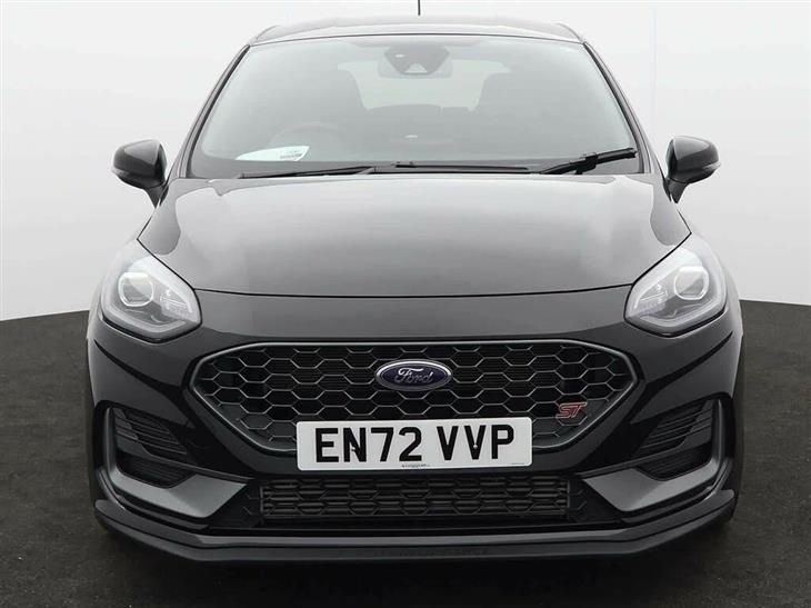 Ford Fiesta ST: PH Used Buying Guide - PistonHeads UK