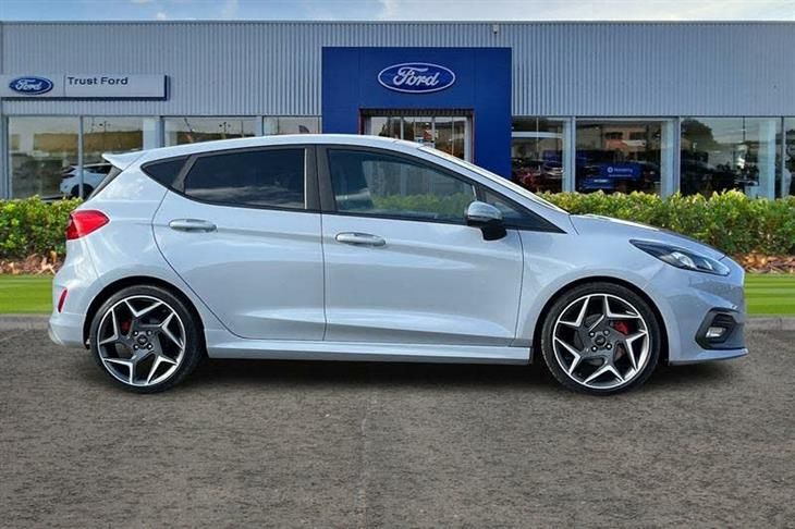 Ford Fiesta ST: PH Used Buying Guide - PistonHeads UK