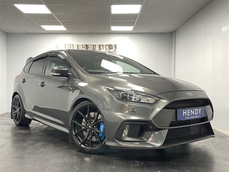 Ford Focus Rs Cars For Sale Pistonheads Uk