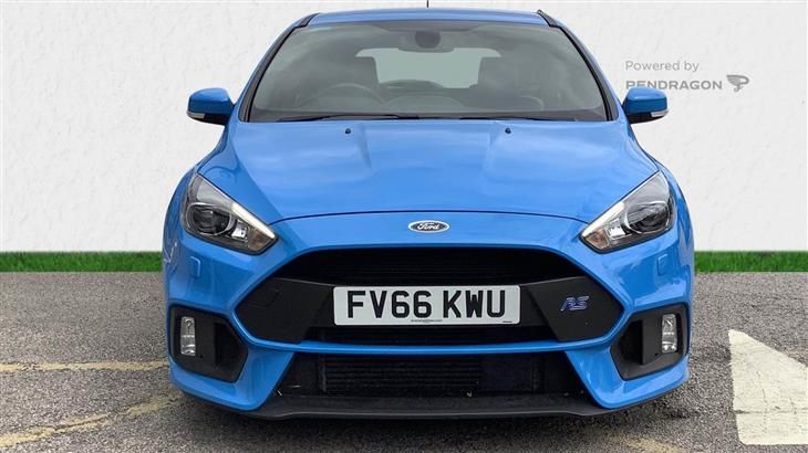 Ford Focus Rs Cars For Sale Pistonheads Uk