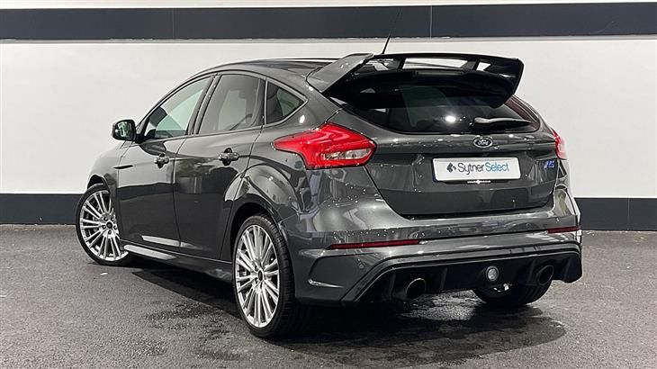 Ford Focus Rs Cars For Sale Pistonheads Uk