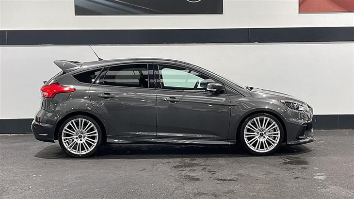 Ford Focus Rs Cars For Sale Pistonheads Uk