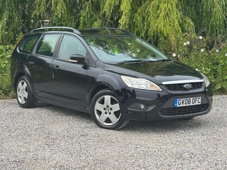 Cheap Ford Focus 1.6 TDCi DPF Style 5dr for sale in Chadderton, Greater Manchester