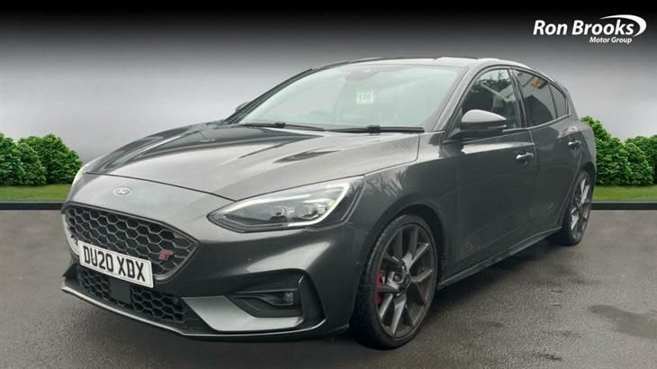 Ford Focus ST cars for sale - PistonHeads UK