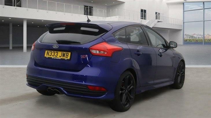 Ford Focus ST (Mk4)  PH Used Buying Guide - PistonHeads UK