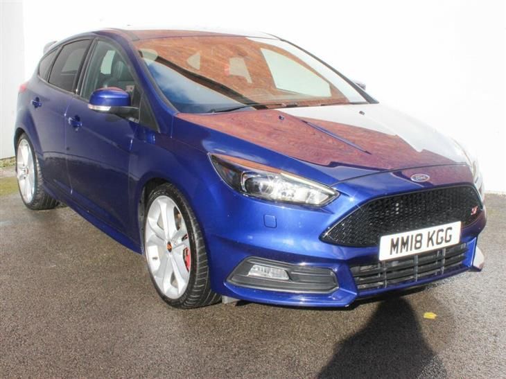 Ford Focus ST (Mk4)  PH Used Buying Guide - PistonHeads UK