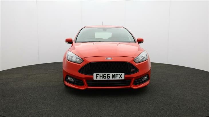 Ford Focus ST (Mk4)  PH Used Buying Guide - PistonHeads UK