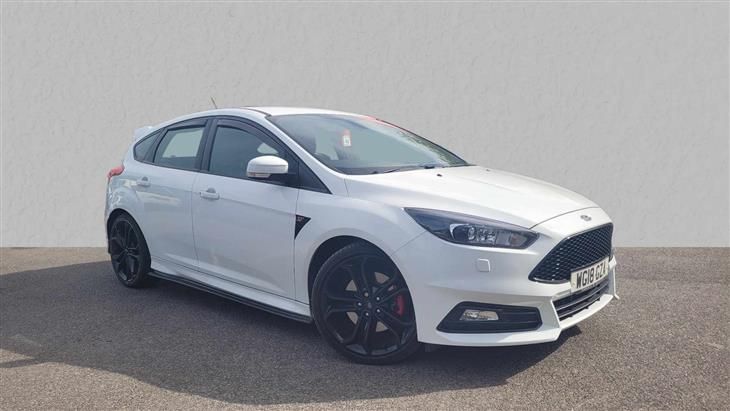 Ford Focus ST cars for sale | PistonHeads UK