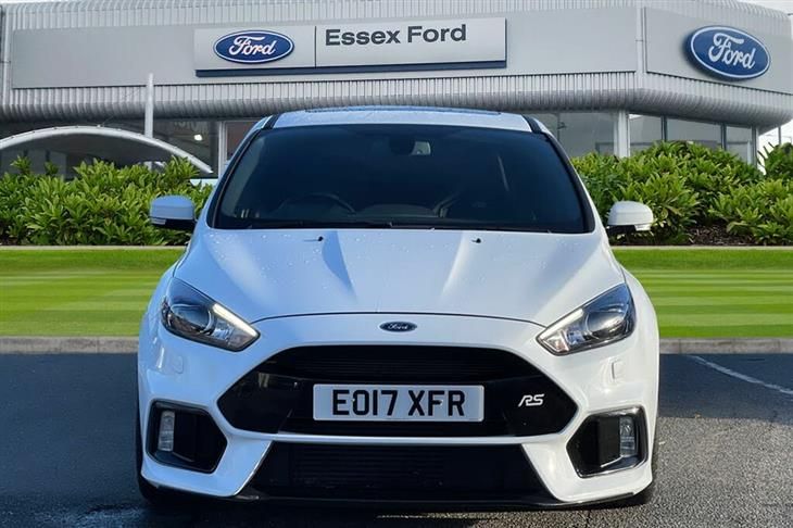 Ford Focus Rs Cars For Sale Pistonheads Uk
