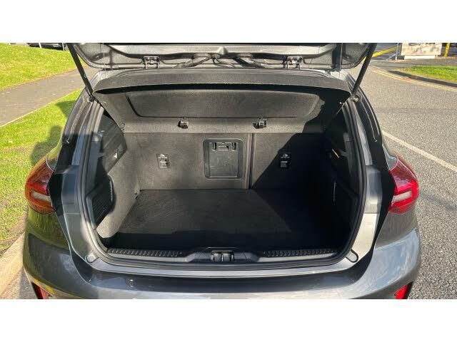 Ford Focus ST Ford Focus 2.3 EcoBoost ST 5dr Petrol Hatchback — миниатюра 4