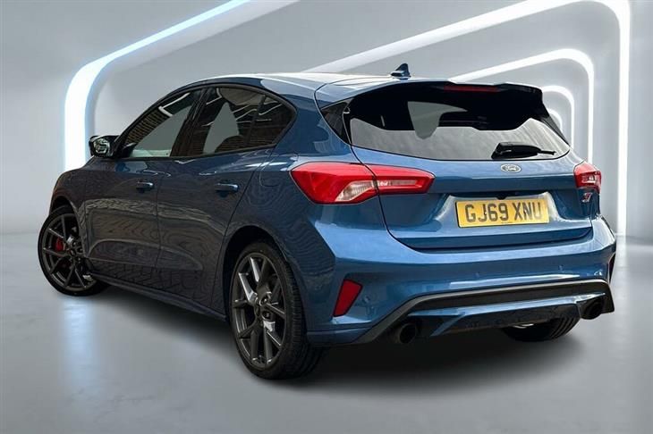 Ford Focus ST (Mk4)  PH Used Buying Guide - PistonHeads UK