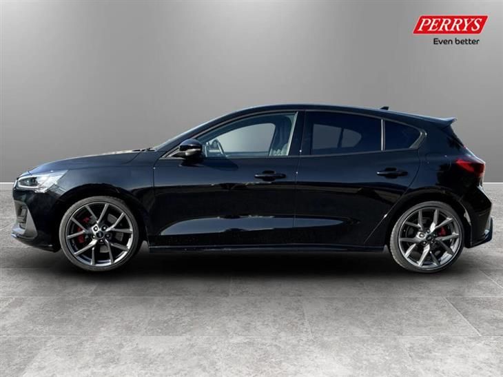 Ford Focus ST Ford Focus 2.3 EcoBoost ST 5dr — миниатюра 4