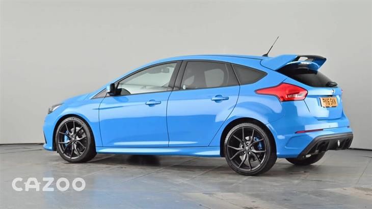 Ford Focus Rs Cars For Sale Pistonheads Uk