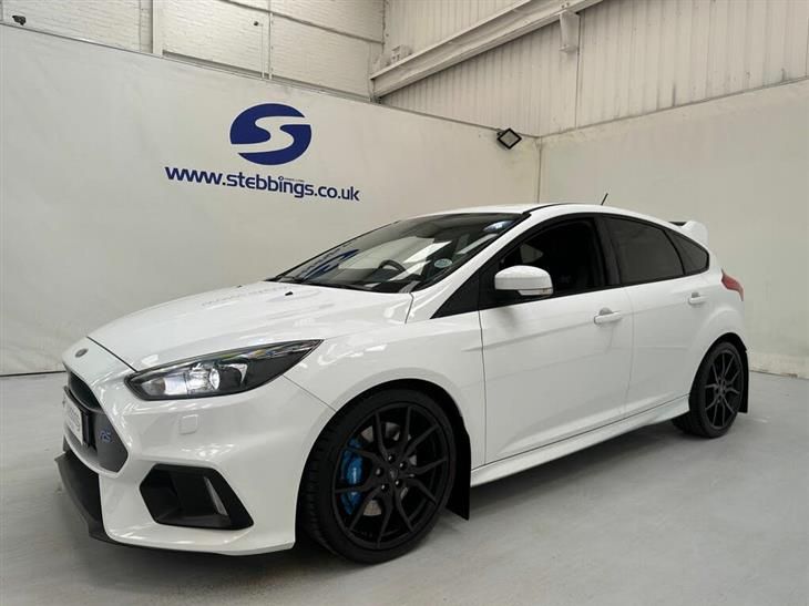 Ford Focus RS cars for sale - PistonHeads UK