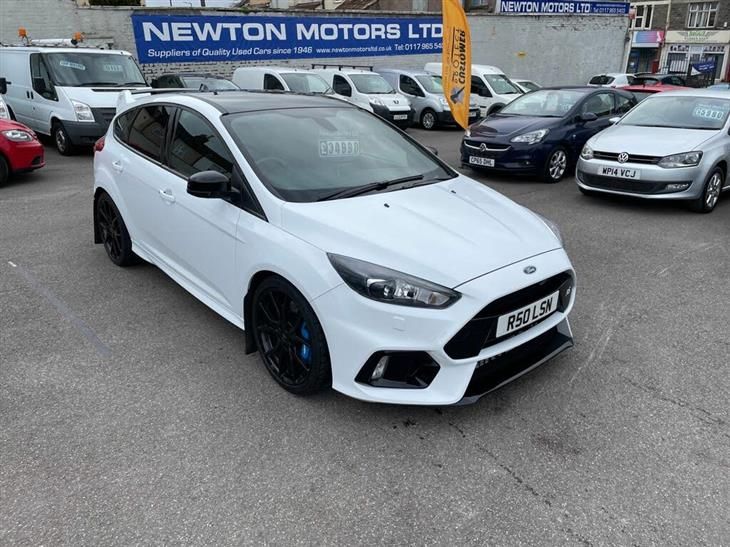 Ford Focus Rs Cars For Sale Pistonheads Uk