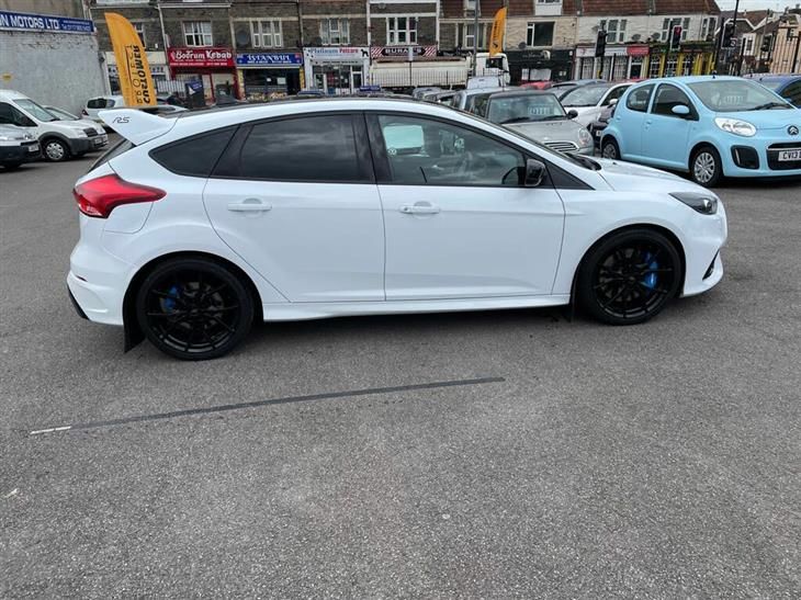 Ford Focus Rs Cars For Sale Pistonheads Uk