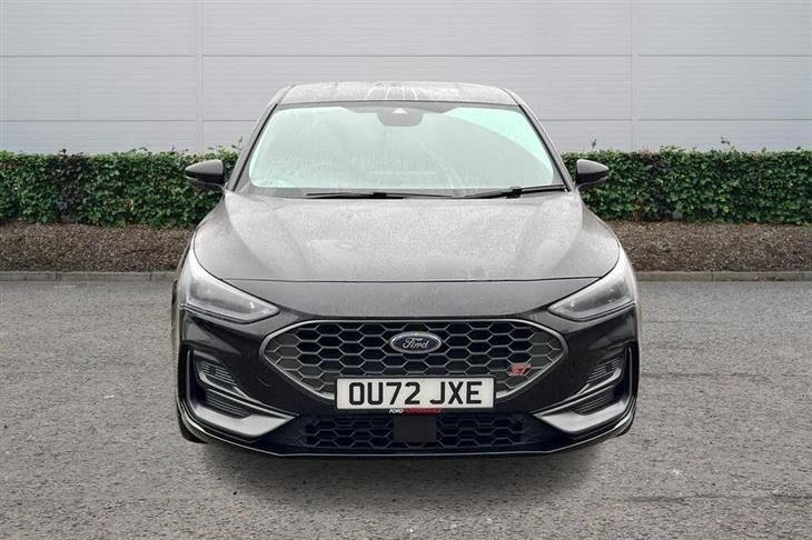 Ford Focus ST Ford Focus 2.3T EcoBoost ST Euro 6 (s/s) 5dr — миниатюра 4