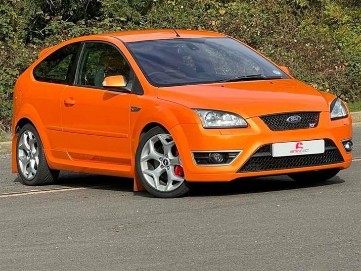 Ford Focus ST cars for sale | PistonHeads UK